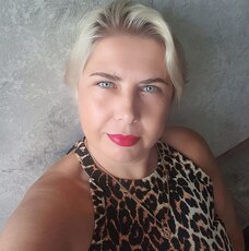 Фотография девушки Лана, 47 лет из г. Пенза