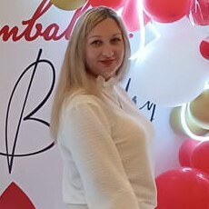 Фотография девушки Наталья, 40 лет из г. Владивосток