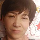 Ната, 52 года