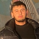 Марс, 23 года