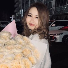 Фотография девушки Aselyaa, 21 год из г. Шымкент