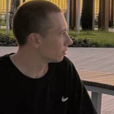 Фотография мужчины Егор, 23 года из г. Пермь