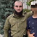 Адам Байсултанов, 31 год
