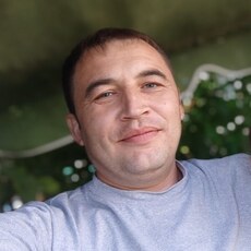 Фотография мужчины Александр, 40 лет из г. Могоча