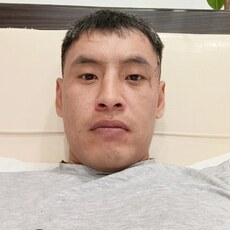 Фотография мужчины Аман, 39 лет из г. Павлодар
