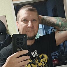 Фотография мужчины Евгений, 45 лет из г. Павловский Посад