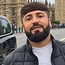 Khabib, 35 лет