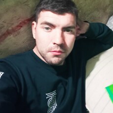 Фотография мужчины Ярослав, 27 лет из г. Щучин