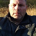 Бродяга, 46 лет
