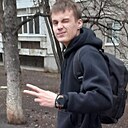 Юрий, 26 лет