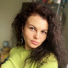 Фотография девушки Малинка, 31 год из г. Москва