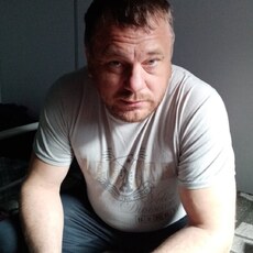 Фотография мужчины Вася, 43 года из г. Улан-Удэ