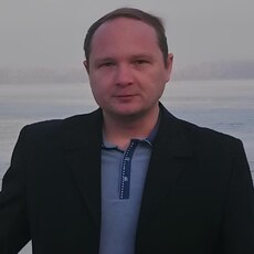 Фотография мужчины Евгений, 41 год из г. Самара