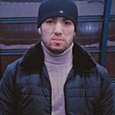Саид, 26 лет