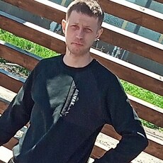 Фотография мужчины Дмитрий, 36 лет из г. Южно-Сахалинск