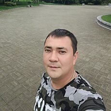 Фотография мужчины Денис, 38 лет из г. Клин