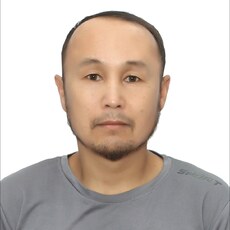 Фотография мужчины Мурат, 44 года из г. Алматы