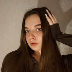 Фотография девушки Татьяна, 20 лет из г. Самара
