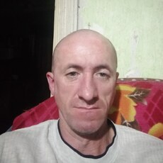 Фотография мужчины Алексей, 39 лет из г. Очер