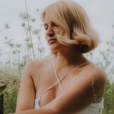 Фотография девушки Olga, 49 лет из г. Береза