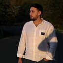 Халид, 24 года
