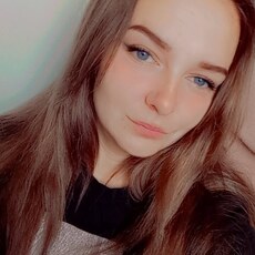 Фотография девушки Любовь, 29 лет из г. Красноярск