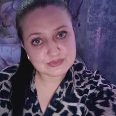 Фотография девушки Олеся, 34 года из г. Томск