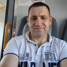 Фотография мужчины Павел, 46 лет из г. Томск