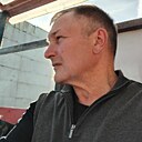 Серж, 58 лет