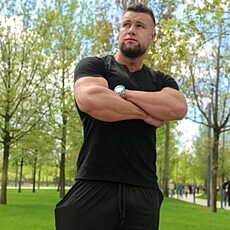 Фотография мужчины Олег, 27 лет из г. Усть-Каменогорск