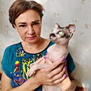Хельга, 45 лет