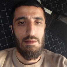 Фотография мужчины Эльнур, 28 лет из г. Астрахань