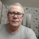 Сергей, 60 лет