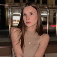 Фотография девушки Ангелина, 23 года из г. Химки