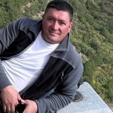 Фотография мужчины Андрей, 40 лет из г. Севастополь
