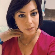 Фотография девушки Яна, 42 года из г. Владивосток