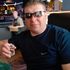Фотография мужчины Алексей, 43 года из г. Норильск