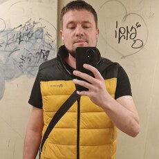 Фотография мужчины Ярик, 30 лет из г. Краснодар