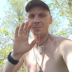 Фотография мужчины Виталий, 43 года из г. Счастье