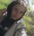 Марьяна, 20 лет