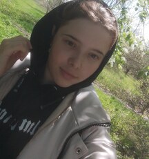 Фотография девушки Марьяна, 20 лет из г. Сосновка (Кировская Обл)