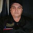 Мага, 53 года