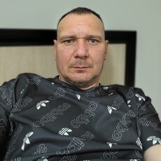Фотография мужчины Николай, 43 года из г. Сморгонь