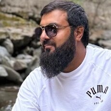 Фотография мужчины Абу, 32 года из г. Москва