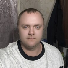 Фотография мужчины Денис, 29 лет из г. Белокуракино