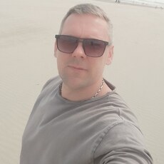 Фотография мужчины Павел, 40 лет из г. Бобруйск