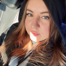 Фотография девушки Анна, 31 год из г. Екатеринбург
