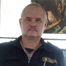 Фотография мужчины Сергей, 52 года из г. Нефтеюганск