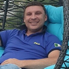 Фотография мужчины Сергей, 48 лет из г. Тольятти