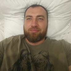 Фотография мужчины Сергей, 38 лет из г. Старый Оскол
